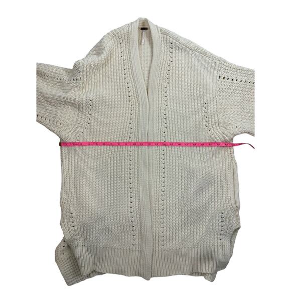 Free People Nightingale Cardigan 🔥 Size Small - Picture 8 of 12